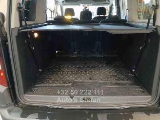 Peugeot Rifter GT LINE picture 19