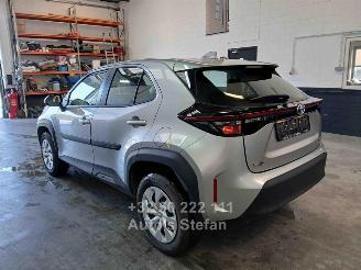 Toyota Yaris CROSS picture 6
