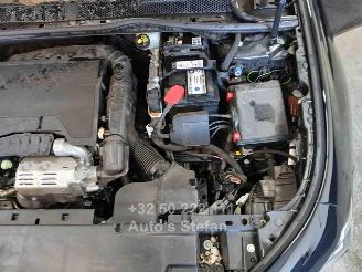 Peugeot 508 GT picture 19