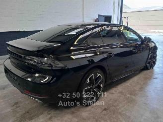 Peugeot 508 GT picture 6