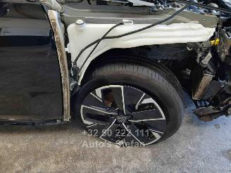 Peugeot 508 GT picture 26