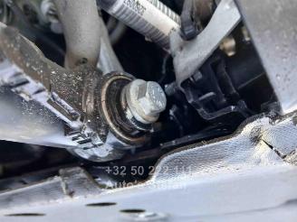 Peugeot 508 GT picture 29