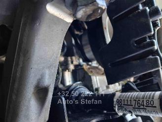 Peugeot 508 GT picture 30