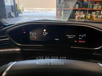 Peugeot 508 GT picture 12