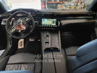 Peugeot 508 GT picture 15