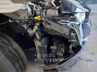 Peugeot 508 GT picture 24