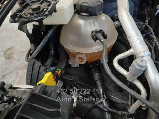 Peugeot 508 GT picture 27