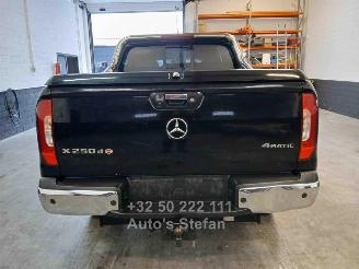 Mercedes X 250 D 4MATIC picture 5