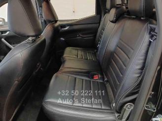 Mercedes X 250 D 4MATIC picture 13