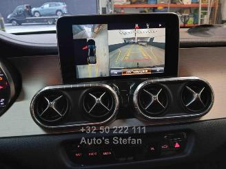 Mercedes X 250 D 4MATIC picture 14