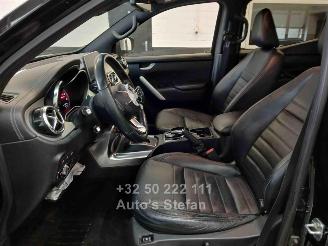 Mercedes X 250 D 4MATIC picture 17