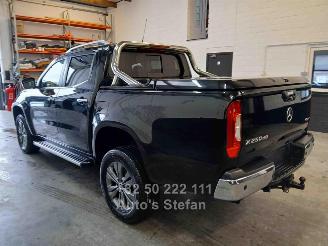 Mercedes X 250 D 4MATIC picture 4