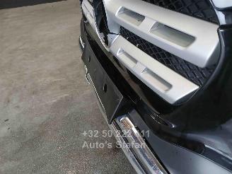 Mercedes X 250 D 4MATIC picture 32