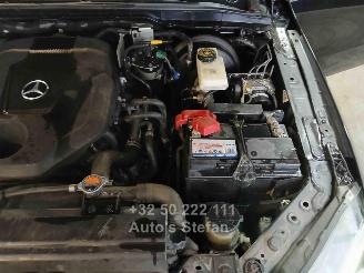 Mercedes X 250 D 4MATIC picture 29