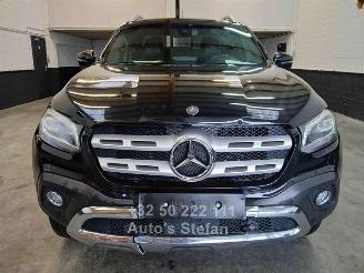 Mercedes X 250 D 4MATIC picture 2