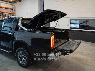 Mercedes X 250 D 4MATIC picture 30