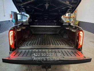 Mercedes X 250 D 4MATIC picture 24