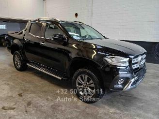 Mercedes X 250 D 4MATIC picture 1