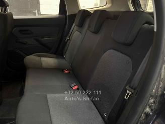 Dacia Duster ESSENTIAL picture 27