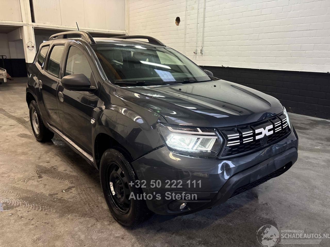 Dacia Duster ESSENTIAL