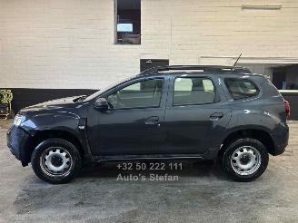 Dacia Duster ESSENTIAL picture 4