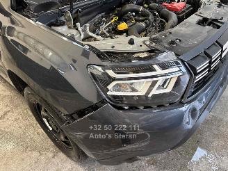 Dacia Duster ESSENTIAL picture 23