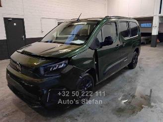 Citroën Berlingo MULTISPACE picture 2