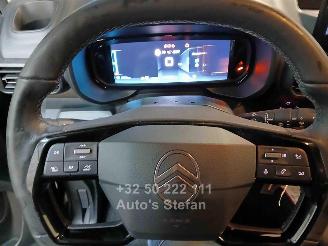 Citroën Berlingo MULTISPACE picture 11