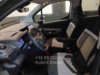 Citroën Berlingo MULTISPACE picture 14