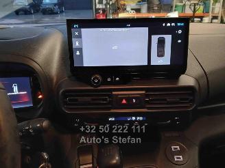 Citroën Berlingo MULTISPACE picture 10