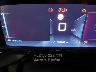 Citroën Berlingo MULTISPACE picture 16