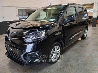 Toyota ProAce CITY picture 3