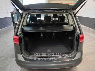 Volkswagen Touran TRENDLINE picture 25