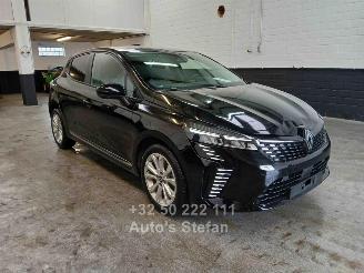 Voiture accidenté Renault Clio V EVOLUTION 2025/3