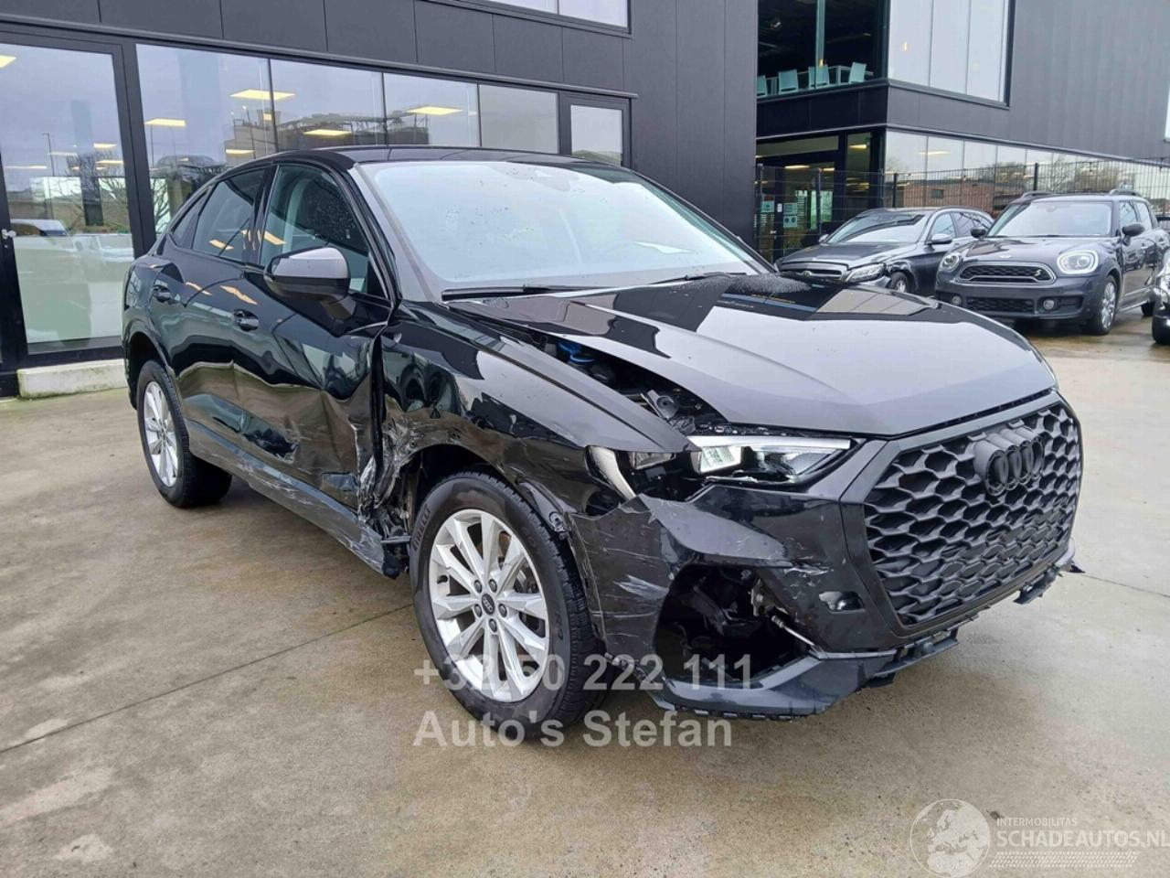 Audi Q3 SPORTBACK 45 TFSI