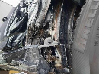 Audi Q3 SPORTBACK 45 TFSI picture 34