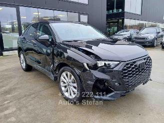 Unfallwagen Audi Q3 SPORTBACK 45 TFSI 2022/5