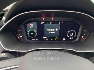 Audi Q3 SPORTBACK 45 TFSI picture 8