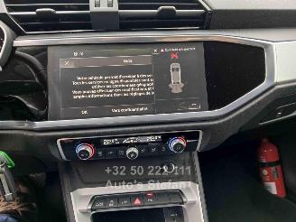 Audi Q3 SPORTBACK 45 TFSI picture 9