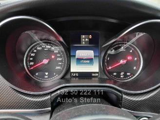 Mercedes V-klasse 220 AANTGARDE picture 13