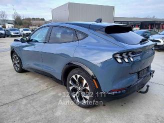 Ford Mustang MACH-E PREMIUM picture 4