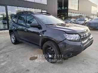 Auto incidentate Dacia Duster ESSENTIAL 2024/2