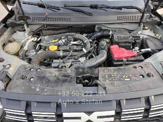 Dacia Duster ESSENTIAL picture 19