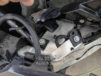 BMW 5-serie E IPERFORMANCE picture 21