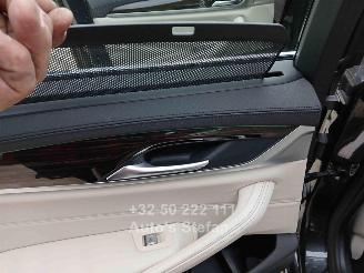 BMW 5-serie E IPERFORMANCE picture 16