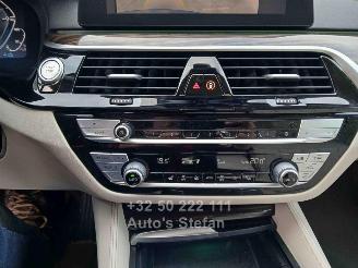 BMW 5-serie E IPERFORMANCE picture 19