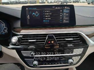 BMW 5-serie E IPERFORMANCE picture 12