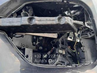 BMW X3 XDRIVE30E picture 30