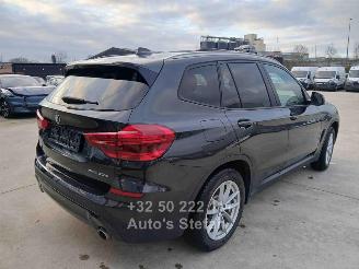 BMW X3 XDRIVE30E picture 4