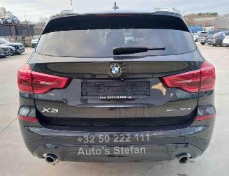 BMW X3 XDRIVE30E picture 5